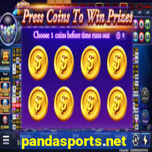 pandasports.net