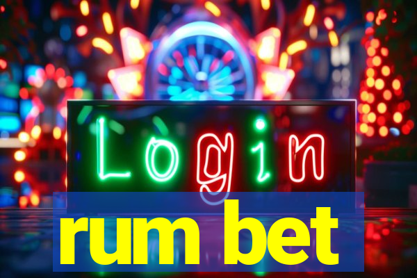 rum bet