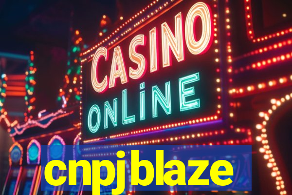 cnpjblaze