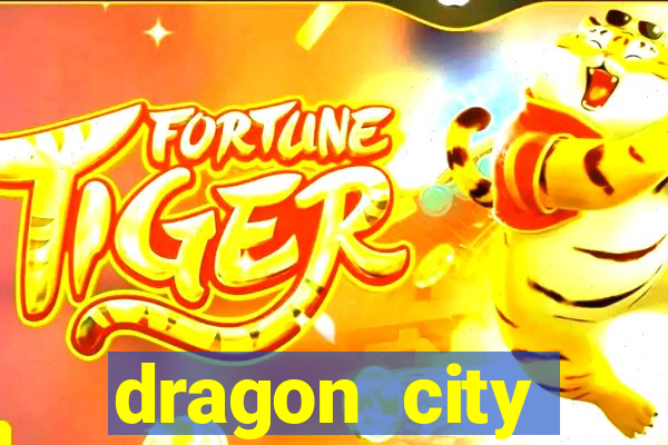 dragon city dinheiro infinito