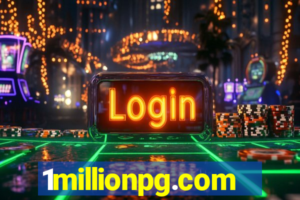 1millionpg.com