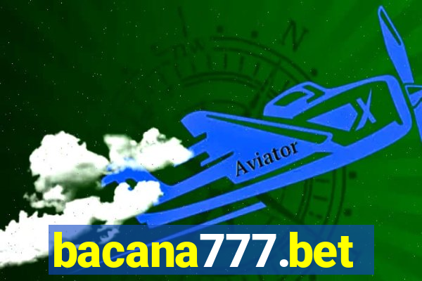 bacana777.bet