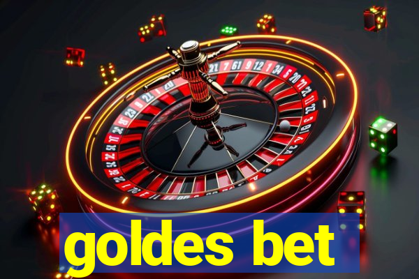 goldes bet