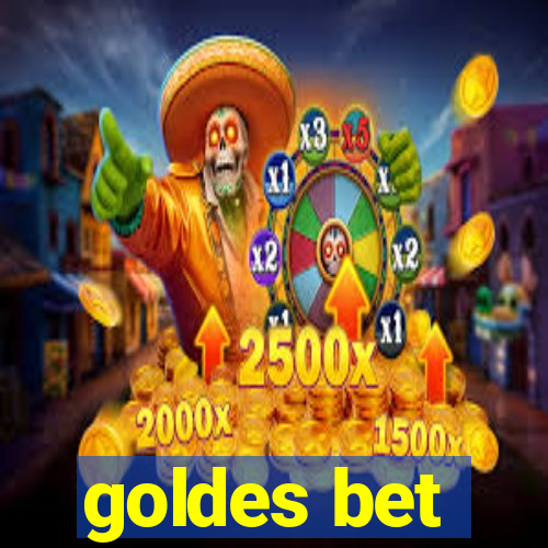 goldes bet