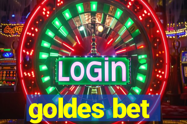 goldes bet