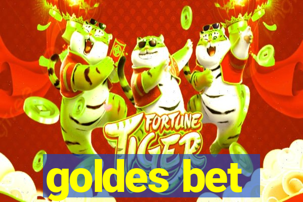 goldes bet