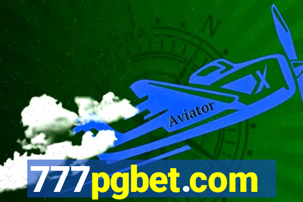 777pgbet.com