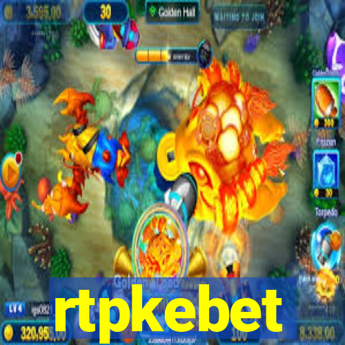 rtpkebet