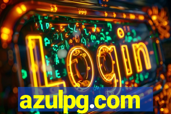 azulpg.com