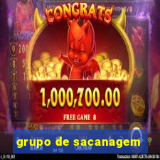 grupo de sacanagem