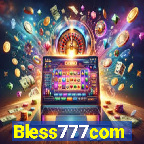 Bless777com