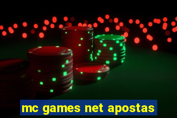 mc games net apostas