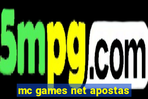 mc games net apostas