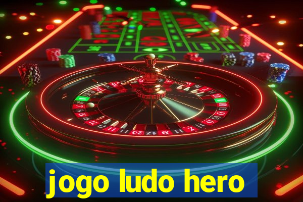 jogo ludo hero