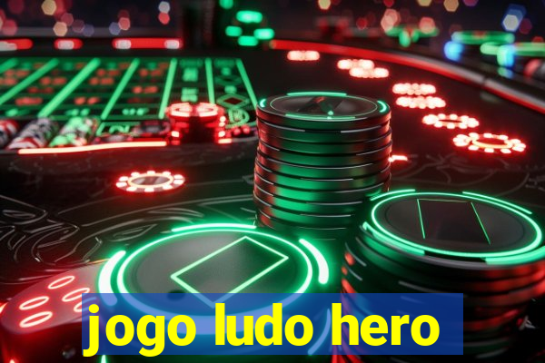 jogo ludo hero