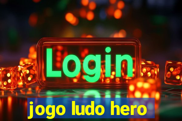 jogo ludo hero