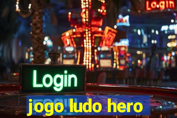 jogo ludo hero