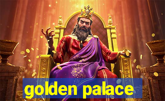 golden palace