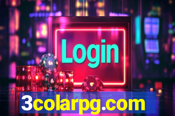 3colarpg.com