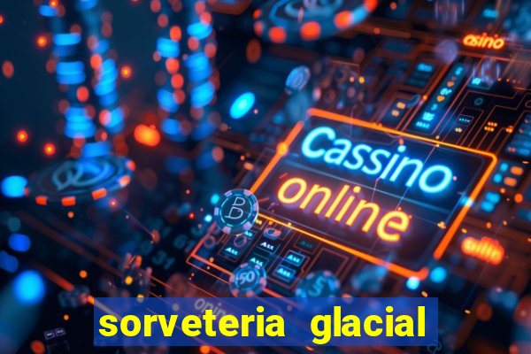 sorveteria glacial vasco da gama