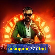 m.biquini 777 bet