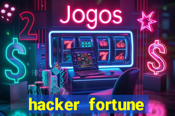 hacker fortune rabbit Informational