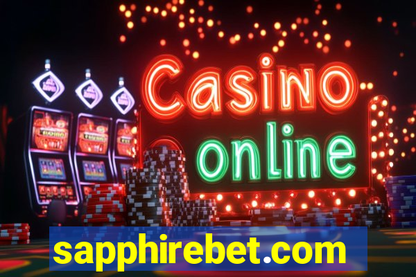 sapphirebet.com