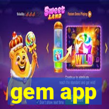 gem app