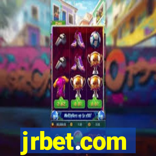 jrbet.com