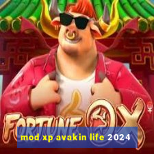 mod xp avakin life 2024