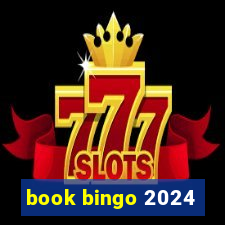 book bingo 2024