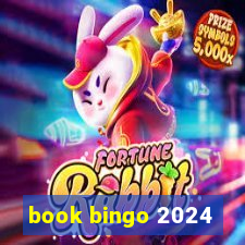 book bingo 2024