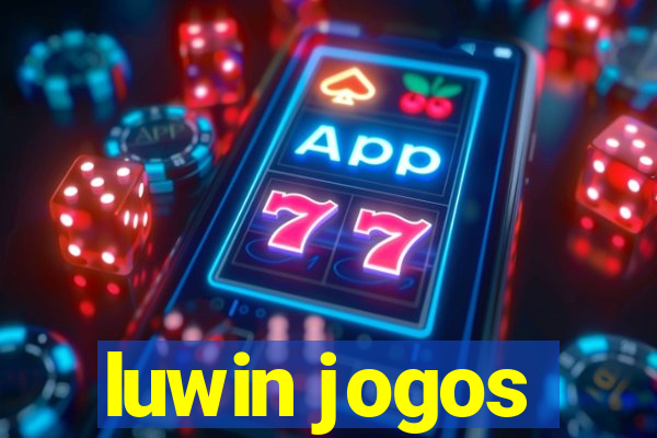 luwin jogos