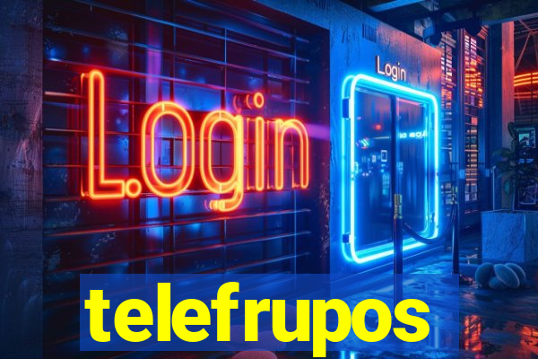 telefrupos