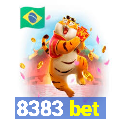 8383 bet