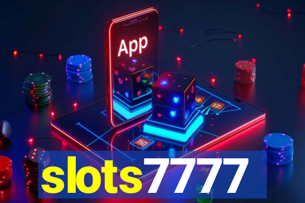 slots7777