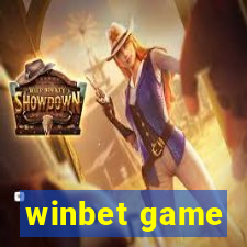 winbet game