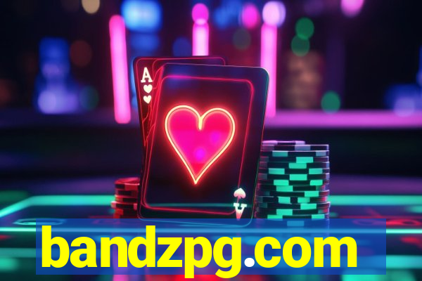 bandzpg.com