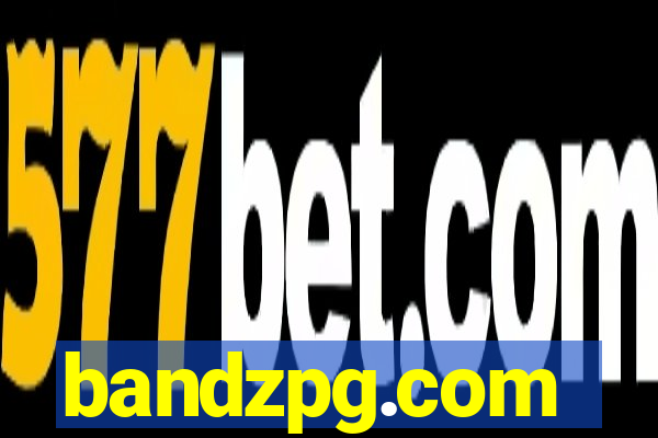 bandzpg.com