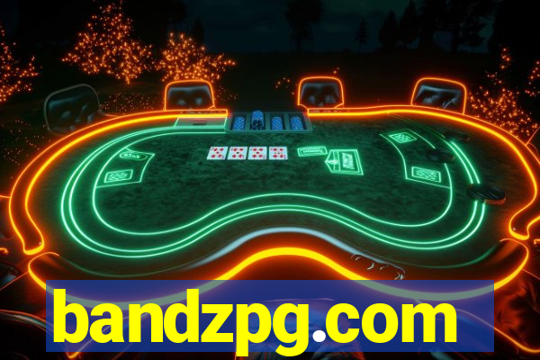 bandzpg.com