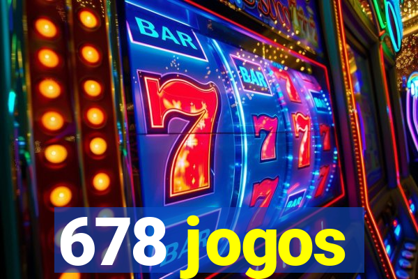 678 jogos