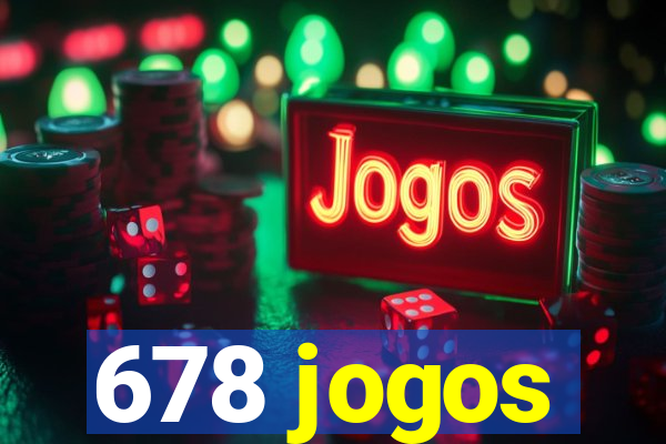 678 jogos