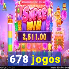 678 jogos