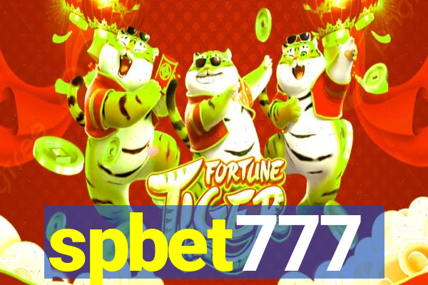 spbet777