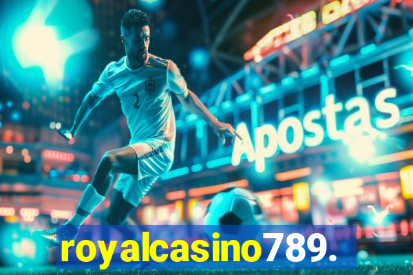 royalcasino789.com