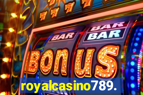 royalcasino789.com