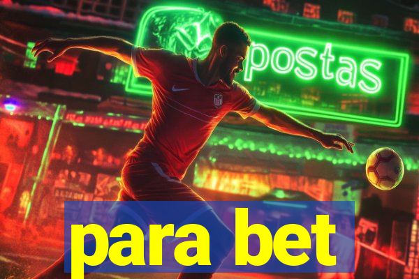 para bet