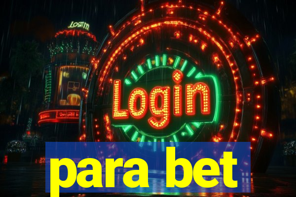 para bet