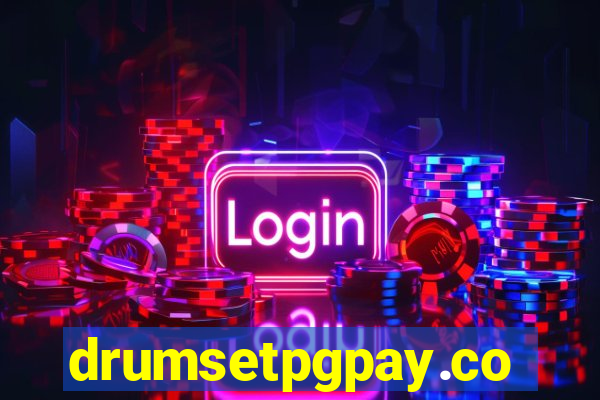 drumsetpgpay.com