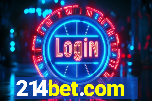 214bet.com